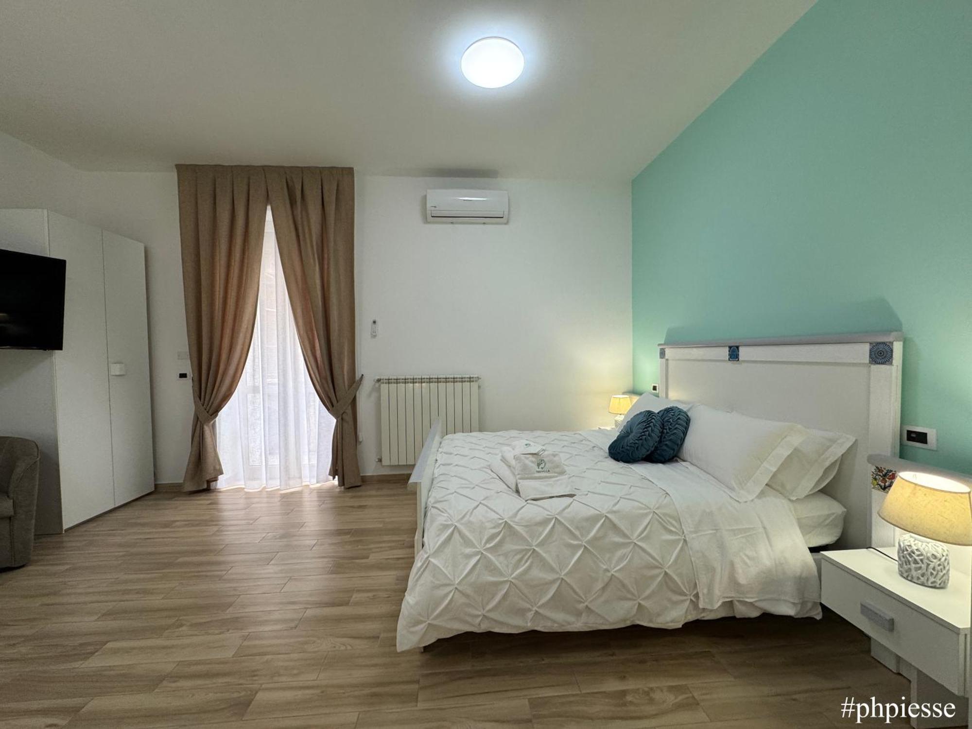 Emerella Luxury Suites-Siderno Lungomare Exterior photo