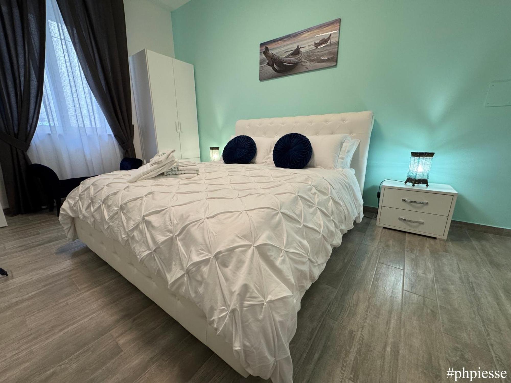 Emerella Luxury Suites-Siderno Lungomare Exterior photo