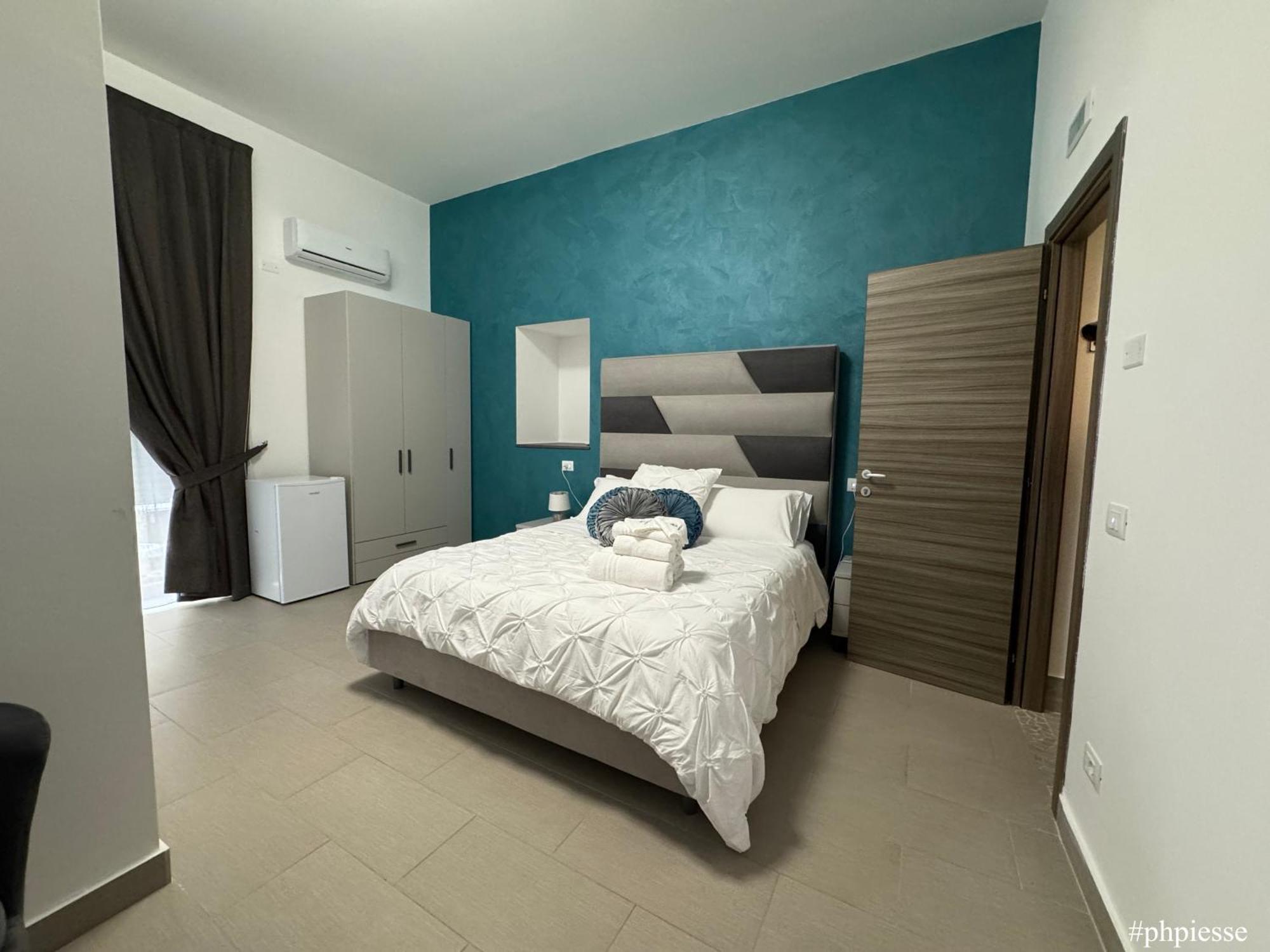 Emerella Luxury Suites-Siderno Lungomare Exterior photo